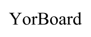 YORBOARD