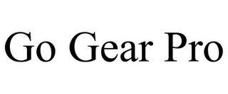 GO GEAR PRO