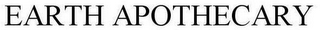 EARTH APOTHECARY