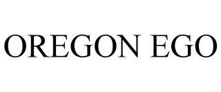 OREGON EGO