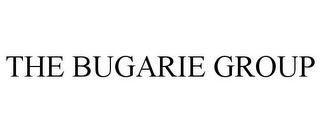 THE BUGARIE GROUP