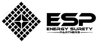 ESP ENERGY SURETY PARTNERS