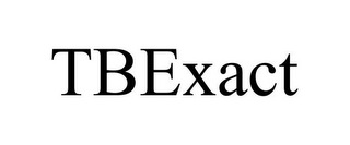 TBEXACT