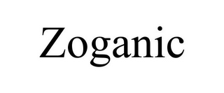 ZOGANIC