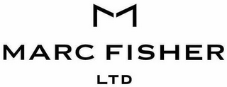 M MARC FISHER LTD