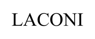 LACONI