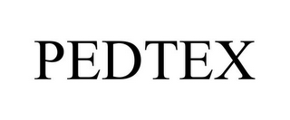 PEDTEX