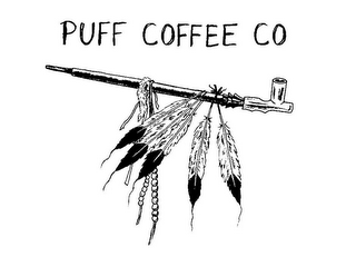 PUFF COFFEE CO