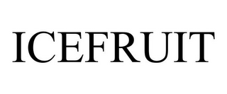 ICEFRUIT