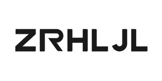 ZRHLJL