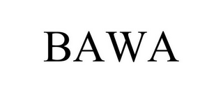 BAWA