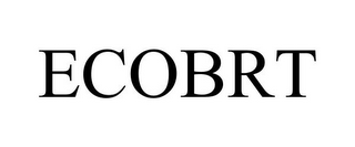 ECOBRT