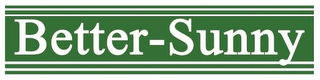 BETTER-SUNNY