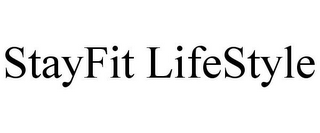 STAYFIT LIFESTYLE