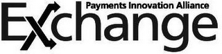 PAYMENTS INNOVATION ALLIANCE EXCHANGE