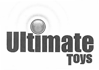 ULTIMATE TOYS