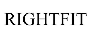 RIGHTFIT