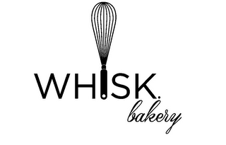 WHISK. BAKERY