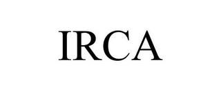 IRCA