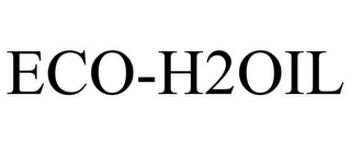 ECO-H2OIL