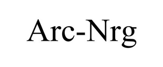 ARC-NRG