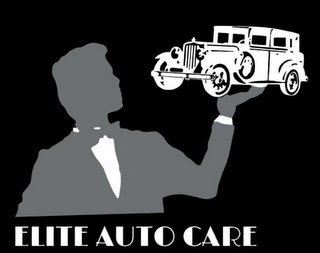 ELITE AUTO CARE