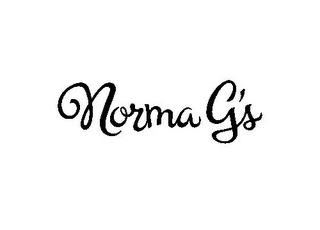 NORMA G'S