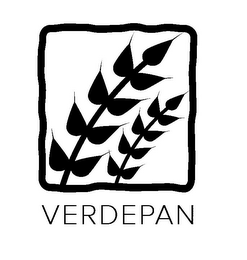 VERDEPAN