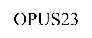 OPUS23