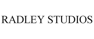 RADLEY STUDIOS