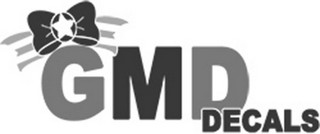 GMD DECALS