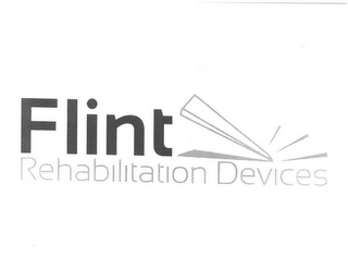 FLINT REHABILITATION DEVICES