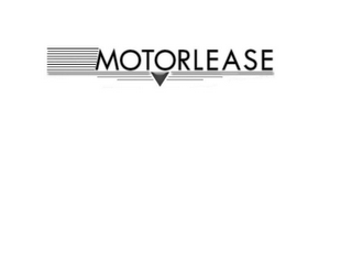 MOTORLEASE