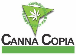 CANNA COPIA