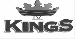 IV KINGS