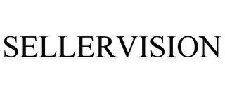 SELLERVISION