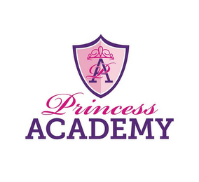 PA PRINCESS ACADEMY