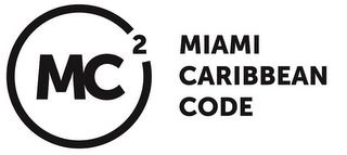 MC2 MIAMI CARIBBEAN CODE