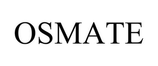 OSMATE