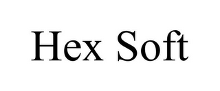 HEX SOFT