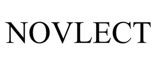 NOVLECT