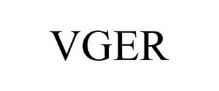 VGER