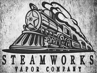 STREAMWORKS VAPOR COMPANY