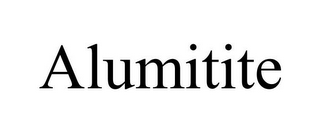 ALUMITITE