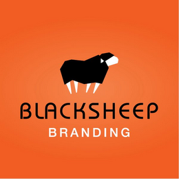 BLACKSHEEP BRANDING