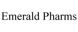 EMERALD PHARMS