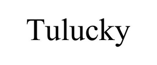 TULUCKY