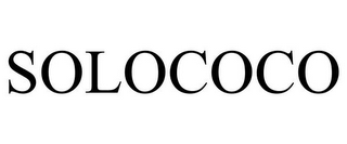 SOLOCOCO
