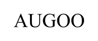 AUGOO