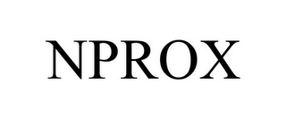 NPROX